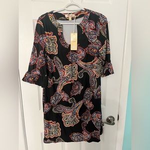 NWT Aryeh dress size Large from NSH